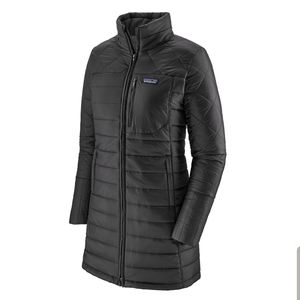 Patagonia Women's Radalie Parka
